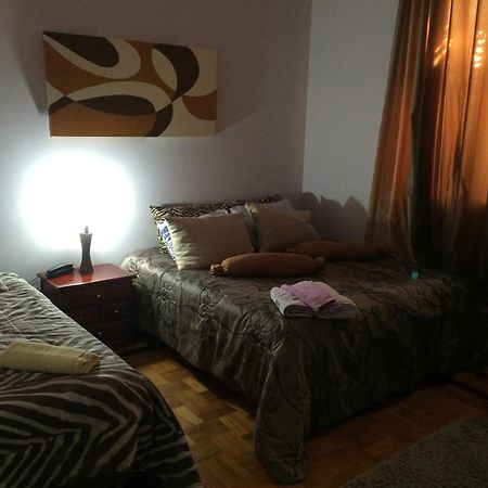 Pousada Realiza Камбукира Стая снимка